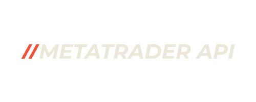 MetaTrader API